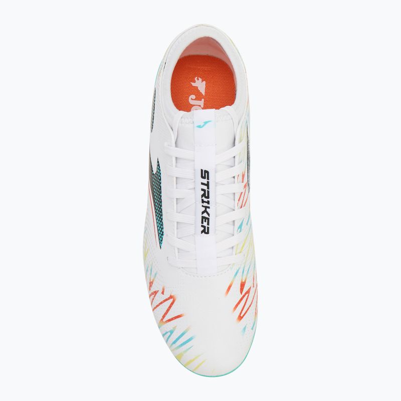 Vyriški futbolo batai Joma Striker FG 5