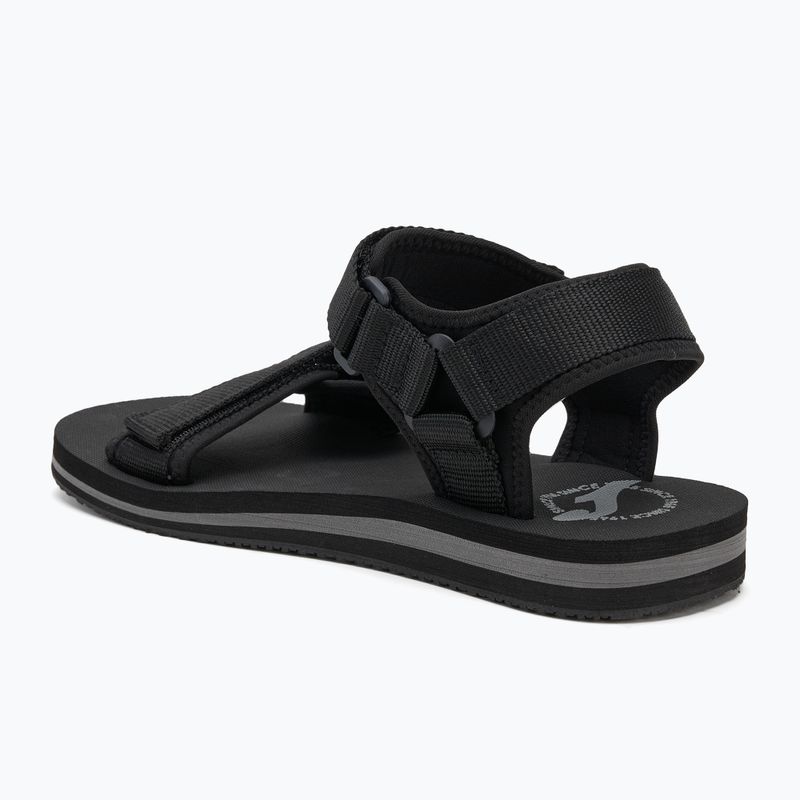 Vyriški sandalai Joma Tauro black 3