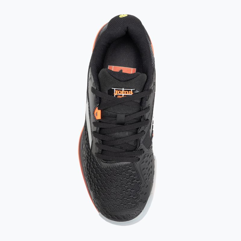 Vyriški teniso batai Joma Ace AC black 5