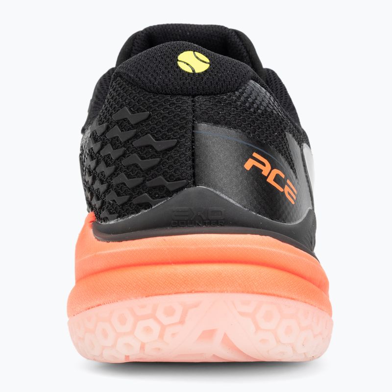 Vyriški teniso batai Joma Ace AC black 6