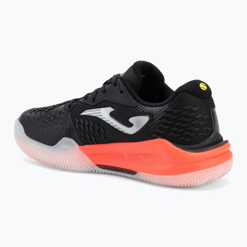 Vyriški teniso batai Joma Ace C black 3