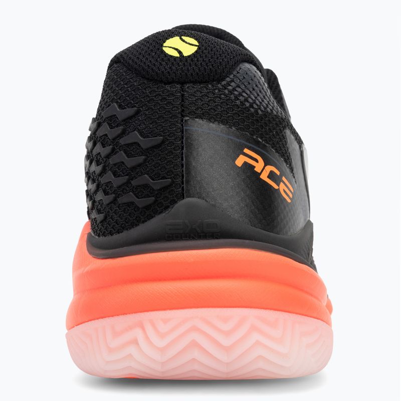 Vyriški teniso batai Joma Ace C black 6
