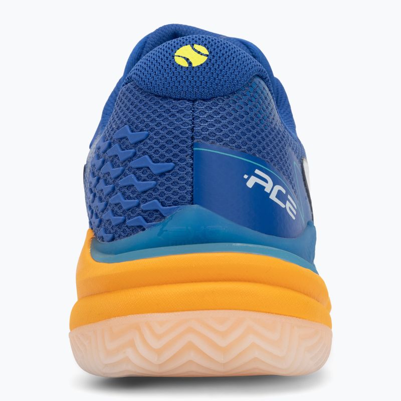Vyriški teniso batai Joma Ace C royal blue 6