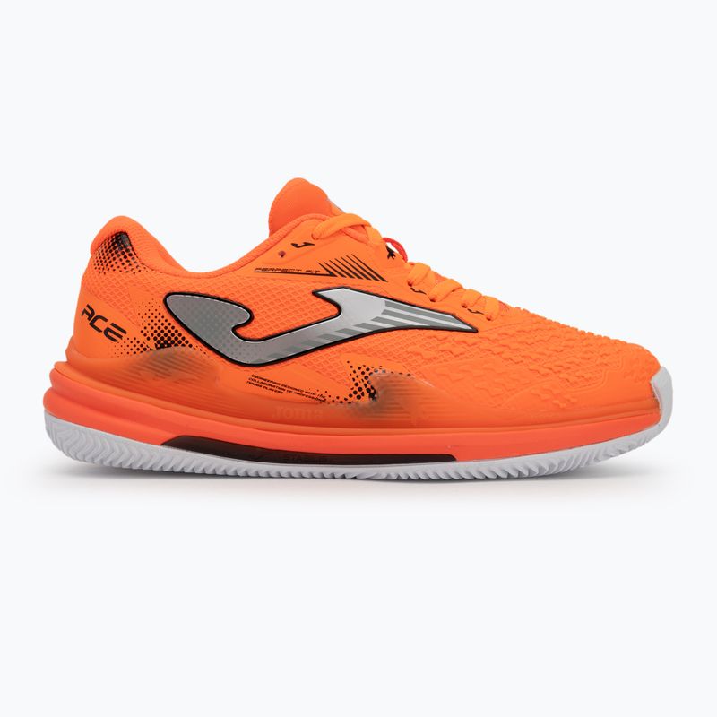 Vyriški teniso batai Joma Ace C orange 2