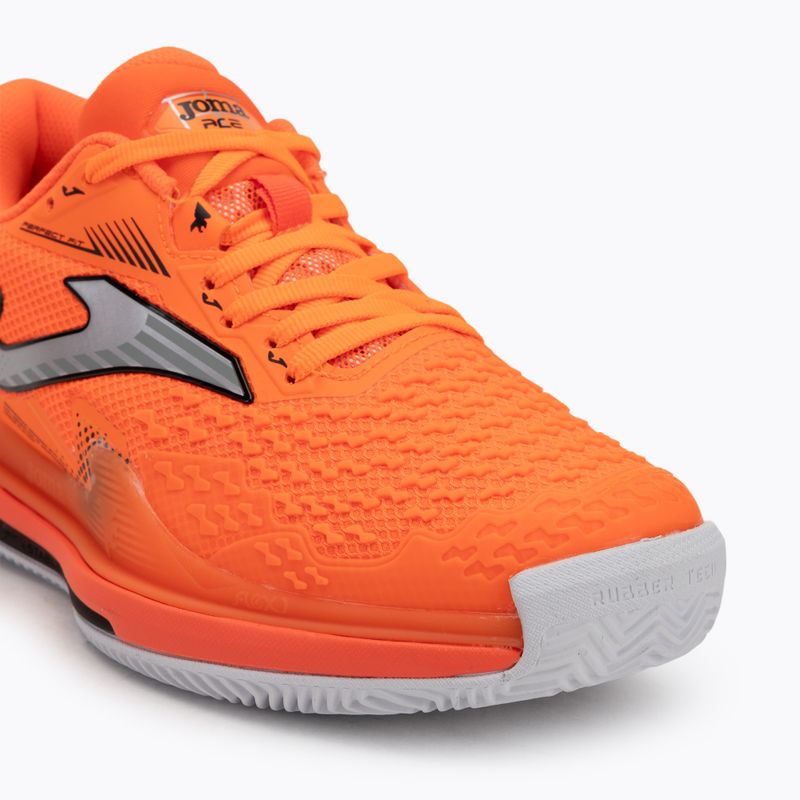 Vyriški teniso batai Joma Ace C orange 7