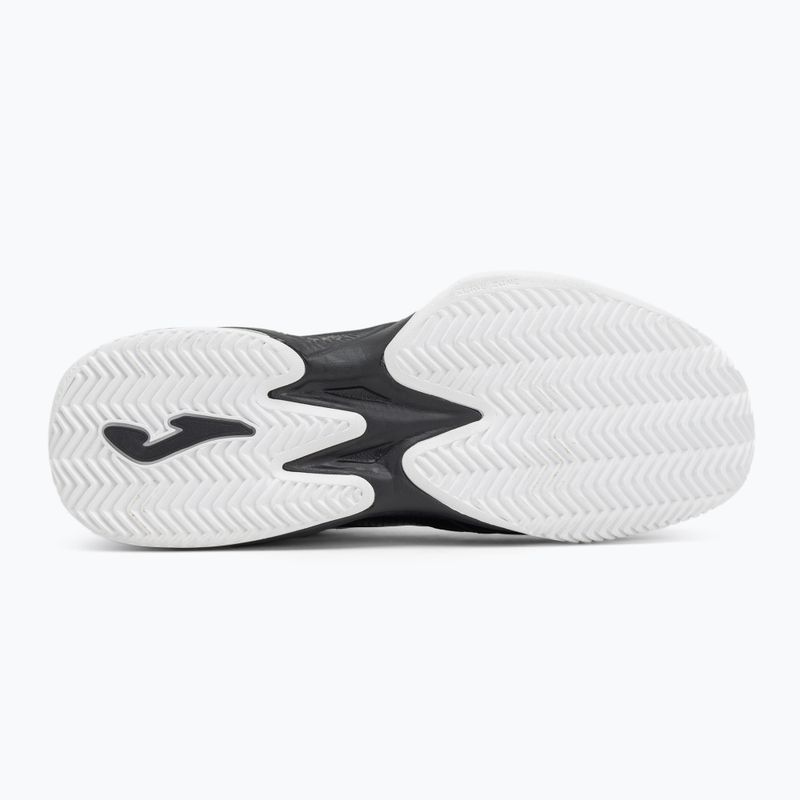 Vyriški teniso batai Joma Master 1000 C black 4
