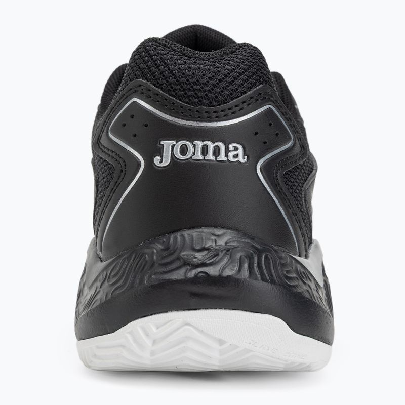 Vyriški teniso batai Joma Master 1000 C black 6