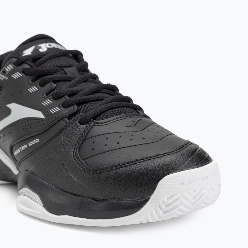 Vyriški teniso batai Joma Master 1000 C black 7