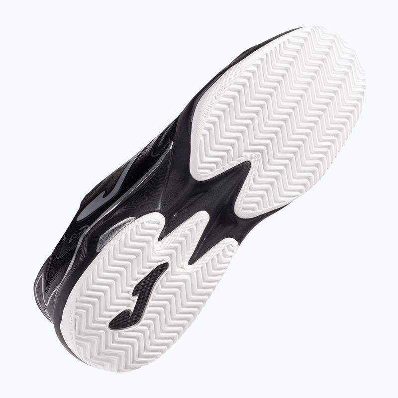 Vyriški teniso batai Joma Master 1000 C black 11