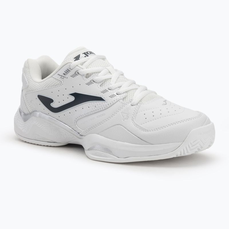 Vyriški teniso batai Joma Master 1000 C white