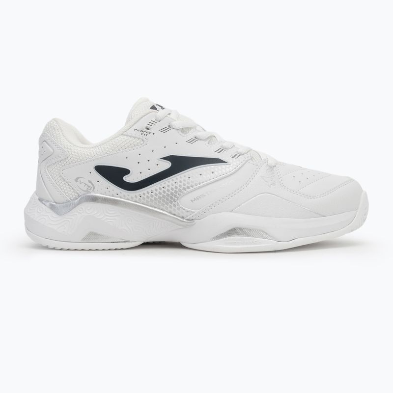 Vyriški teniso batai Joma Master 1000 C white 2