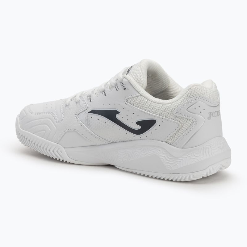 Vyriški teniso batai Joma Master 1000 C white 3