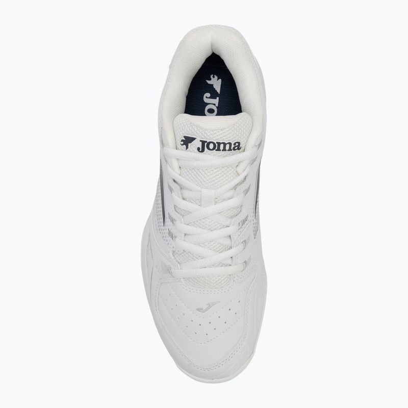Vyriški teniso batai Joma Master 1000 C white 5