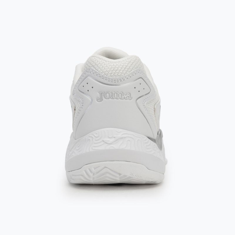 Vyriški teniso batai Joma Master 1000 C white 6