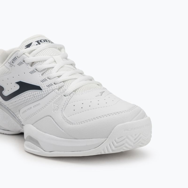 Vyriški teniso batai Joma Master 1000 C white 7