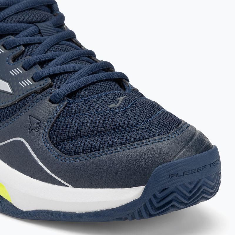 Vyriški teniso batai Joma Master 1000 C navy blue 7