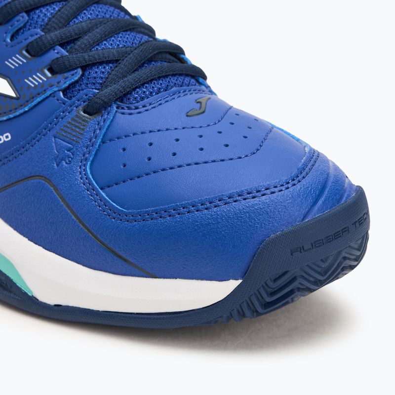 Vyriški teniso batai Joma Master 1000 C royal blue 7