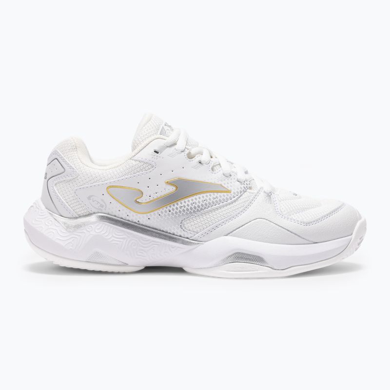 Moteriški teniso batai Joma Master 1000 Lady C white 8