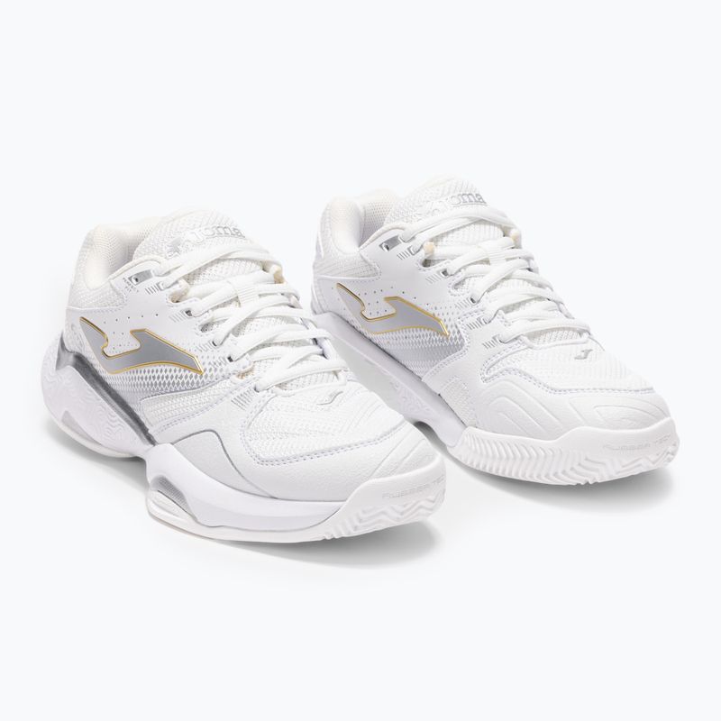 Moteriški teniso batai Joma Master 1000 Lady C white 9