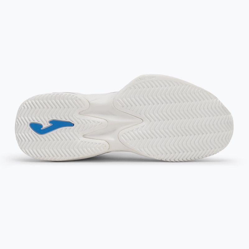 Moteriški teniso batai Joma Master 1000 Lady C white 4