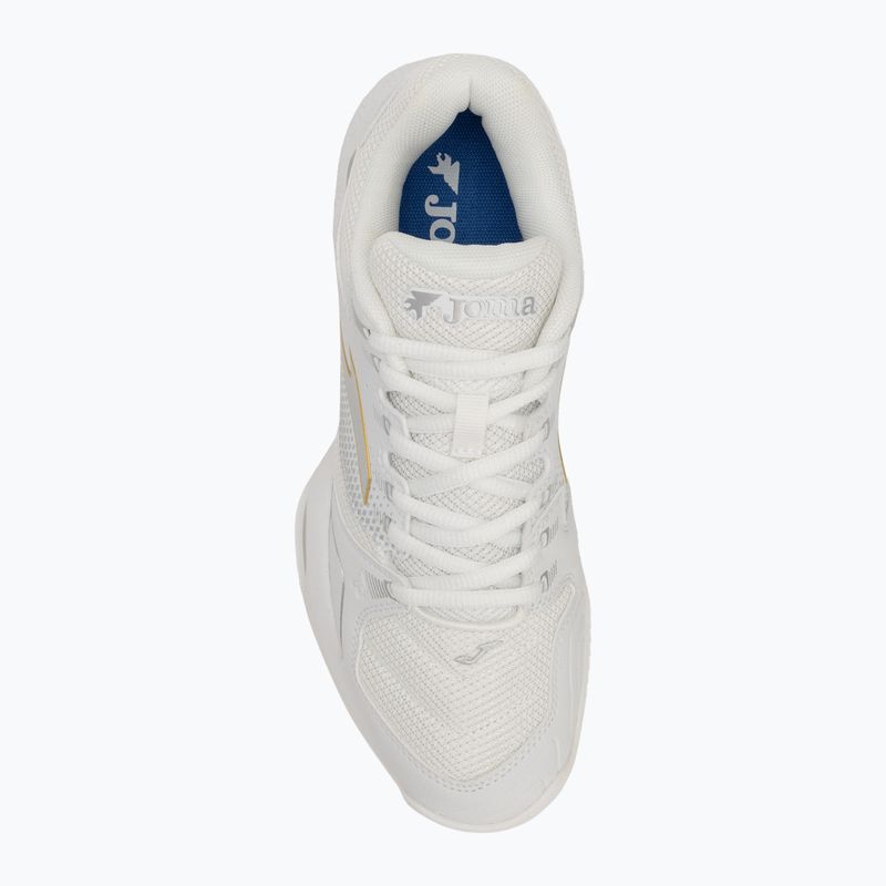 Moteriški teniso batai Joma Master 1000 Lady C white 5