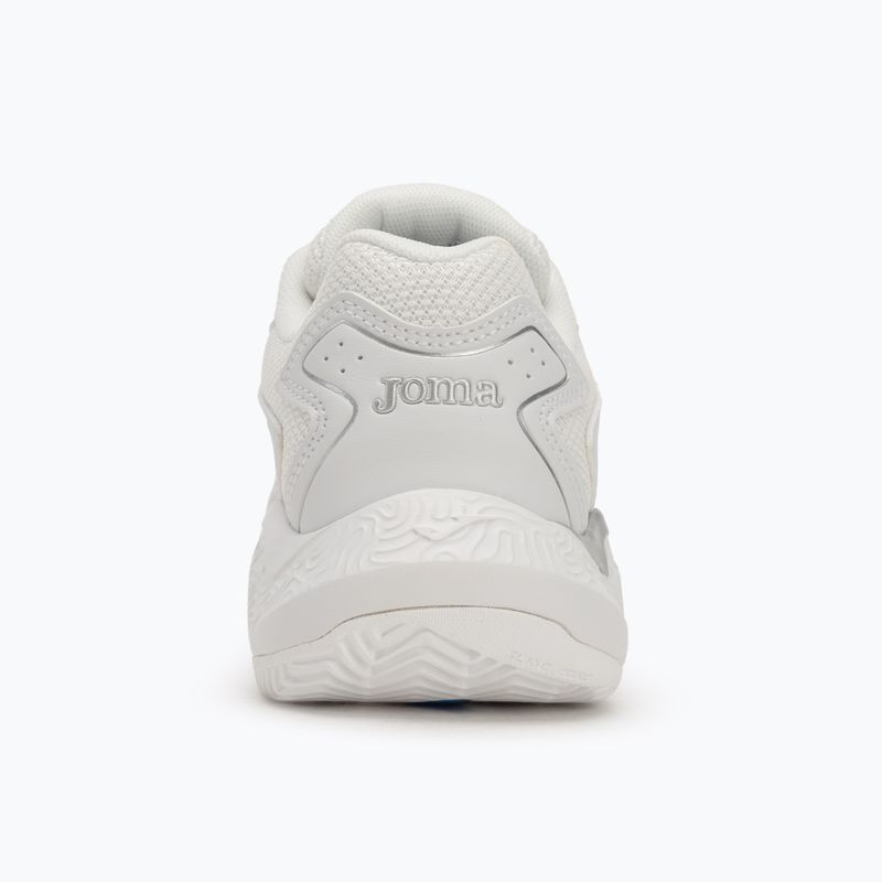 Moteriški teniso batai Joma Master 1000 Lady C white 6