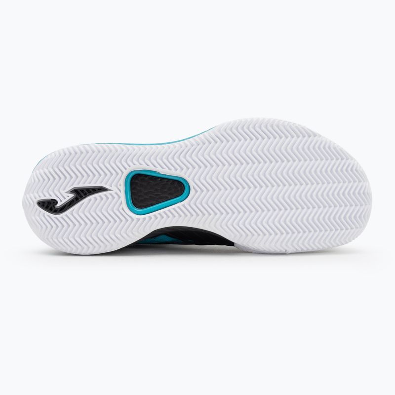 Vyriški teniso batai Joma Point C black 4