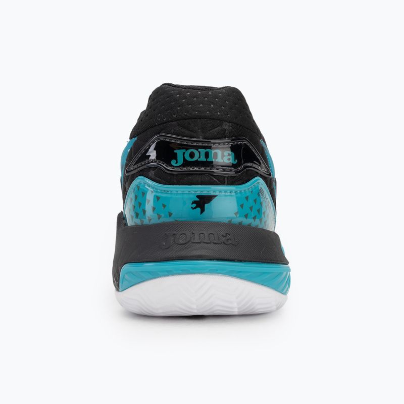 Vyriški teniso batai Joma Point C black 6