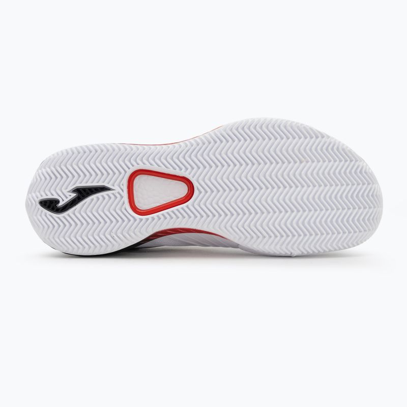 Vyriški teniso batai Joma Point C white 4