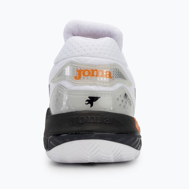 Vyriški teniso batai Joma Point C white 6