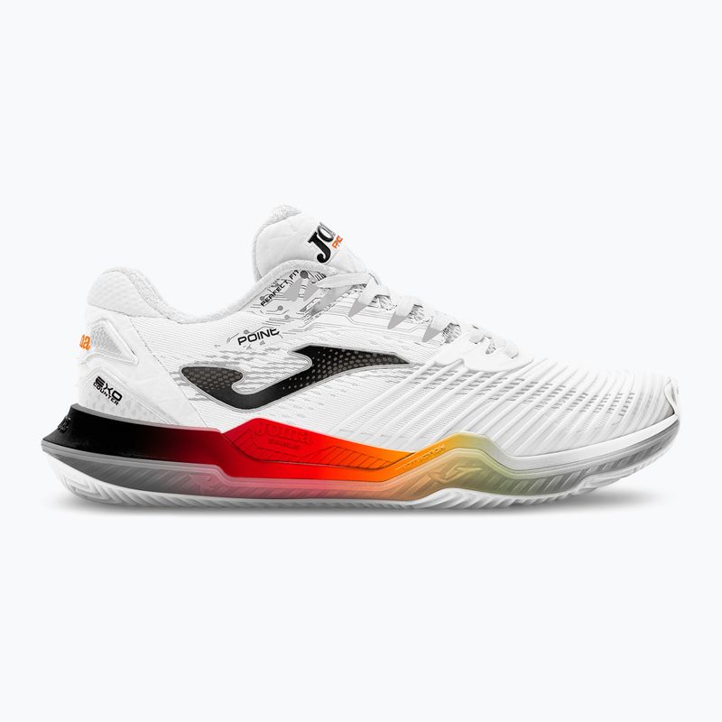 Vyriški teniso batai Joma Point C white 8