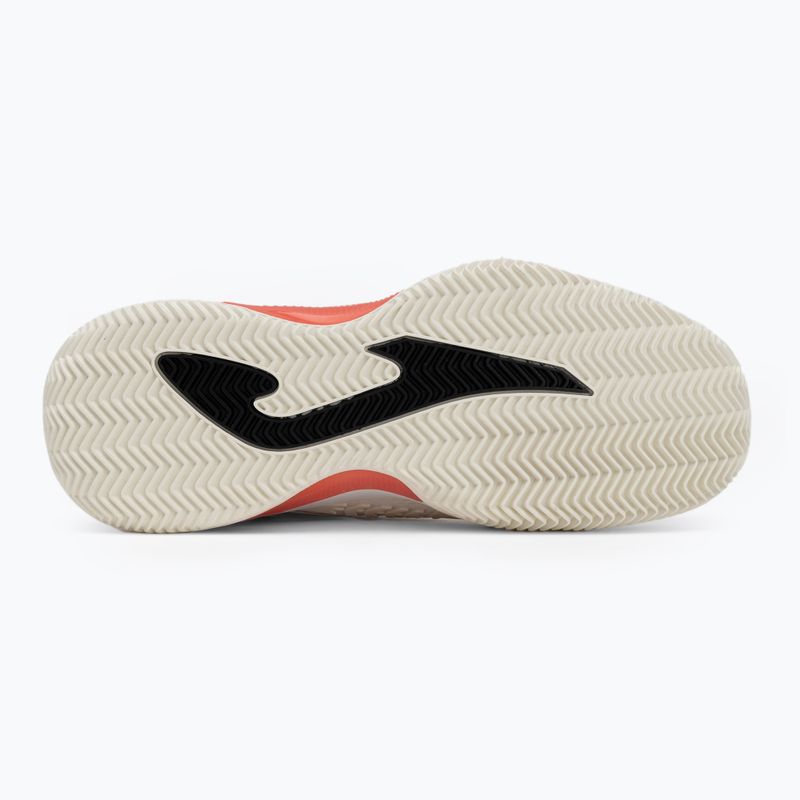 Vyriški teniso batai Joma Roland C beige 4