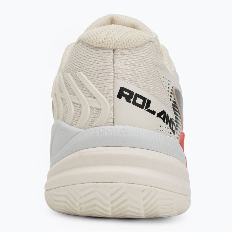 Vyriški teniso batai Joma Roland C beige 6