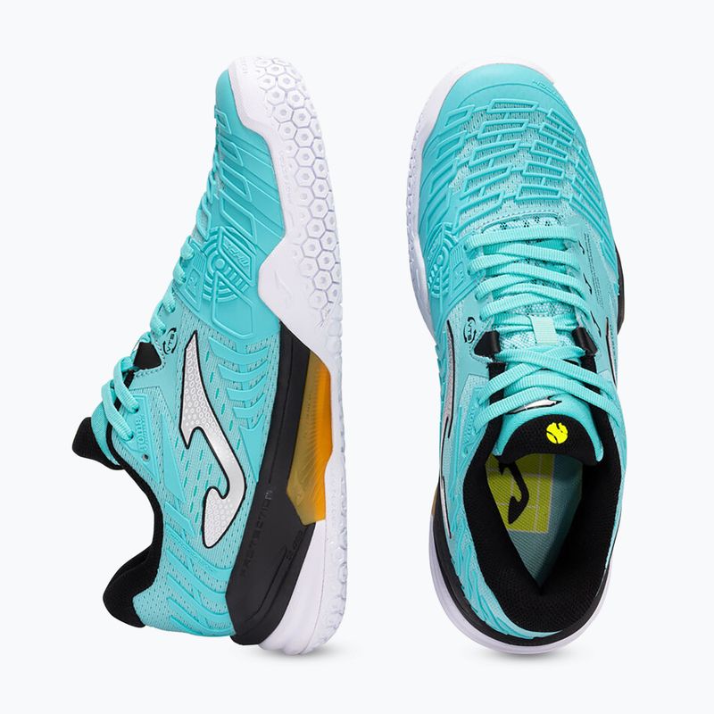 Vyriški teniso batai Joma Roland C petroleum 4