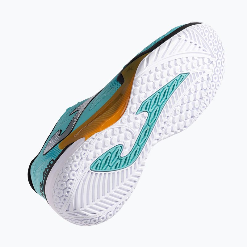 Vyriški teniso batai Joma Roland C petroleum 5