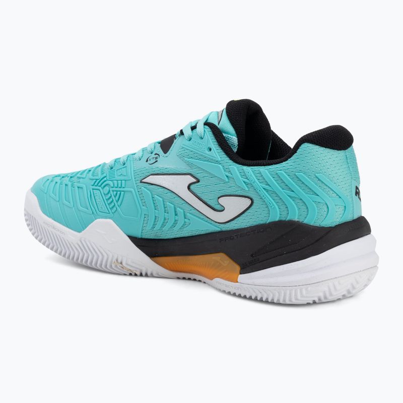 Vyriški teniso batai Joma Roland C petroleum 3