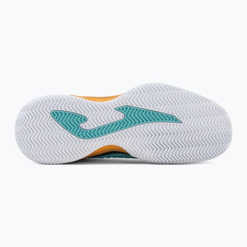 Vyriški teniso batai Joma Roland C petroleum 4