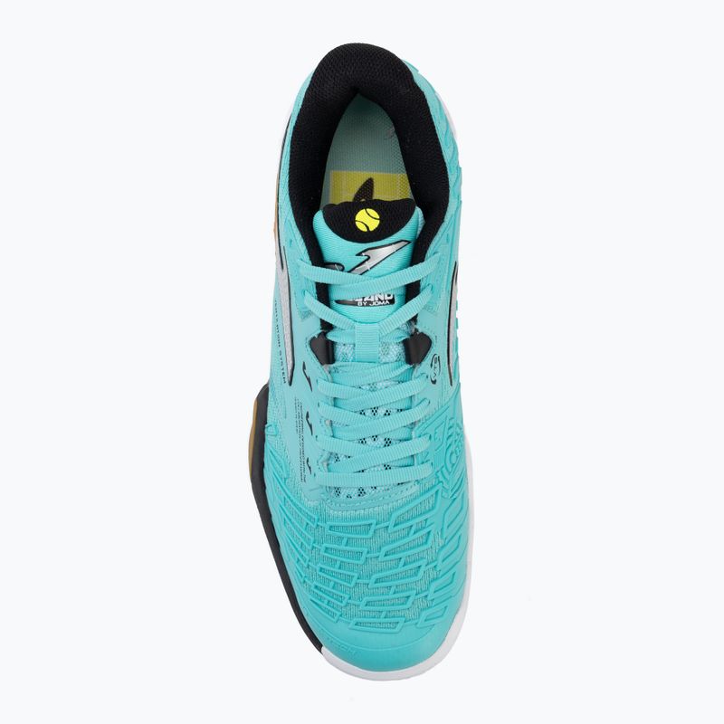 Vyriški teniso batai Joma Roland C petroleum 5