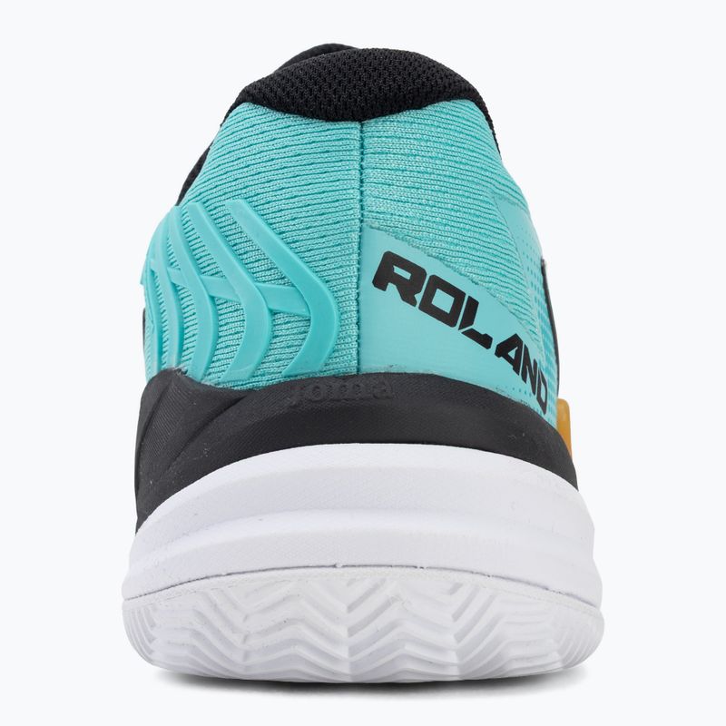 Vyriški teniso batai Joma Roland C petroleum 6