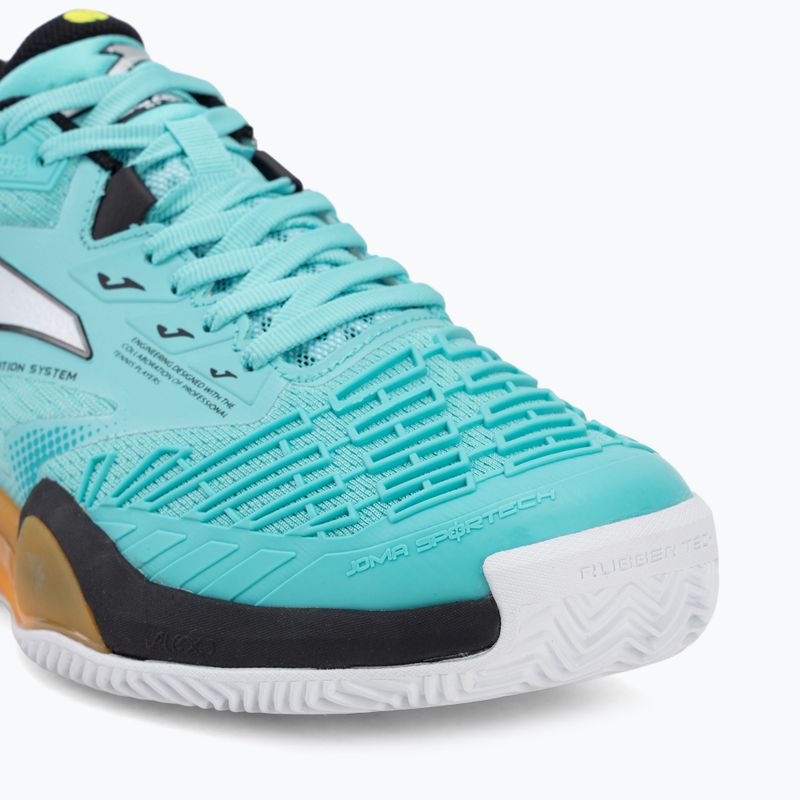 Vyriški teniso batai Joma Roland C petroleum 7