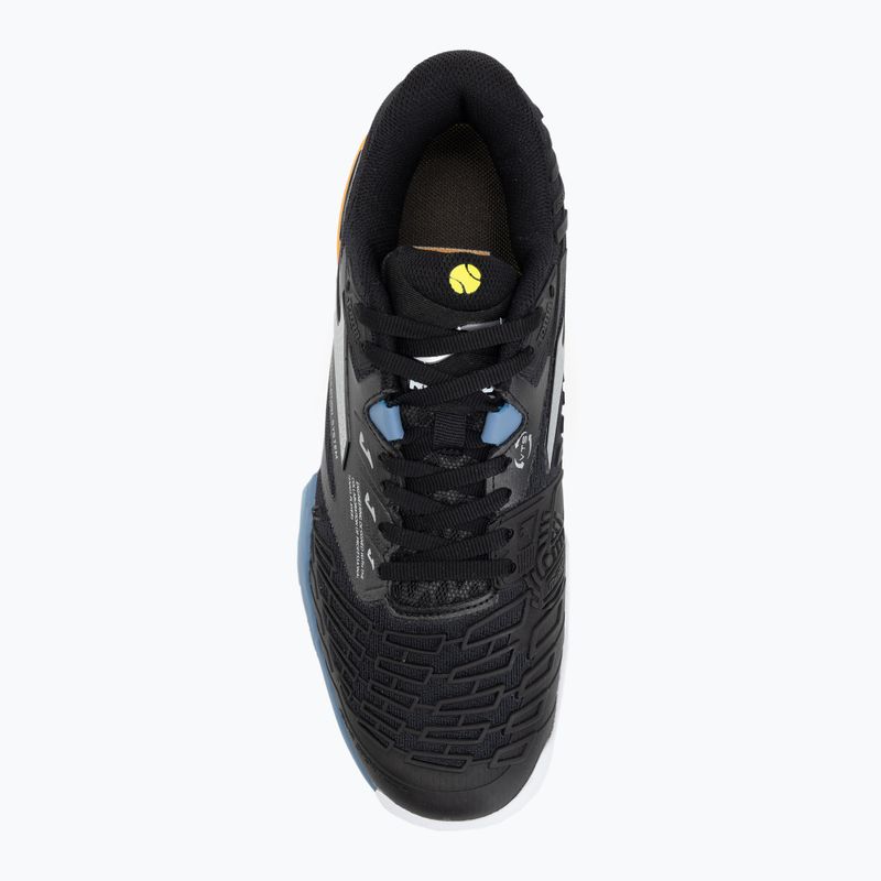 Vyriški teniso batai Joma Roland C black 5