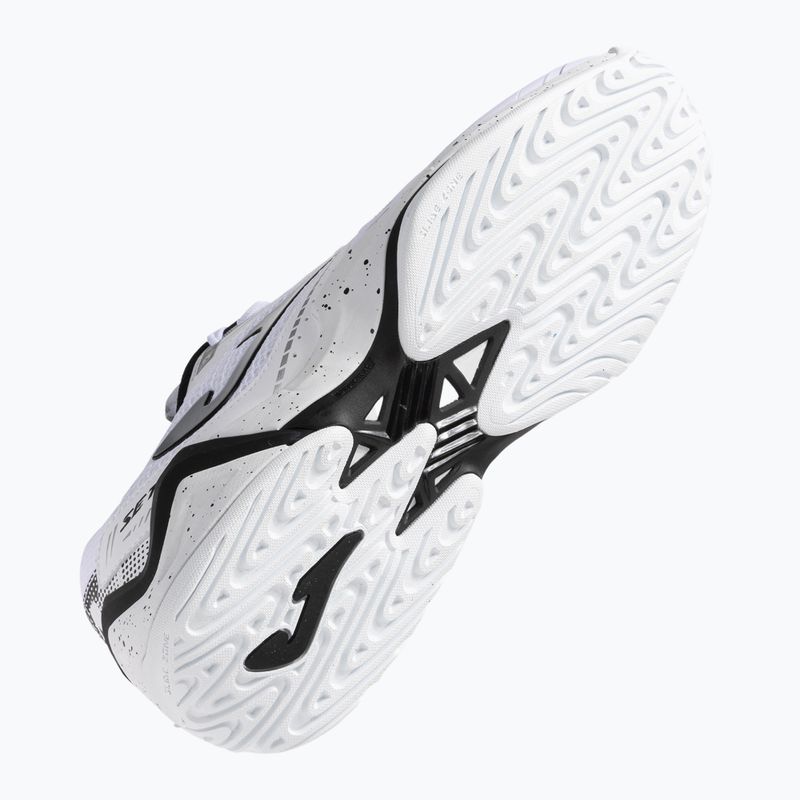 Vyriški teniso batai Joma Set C white 11
