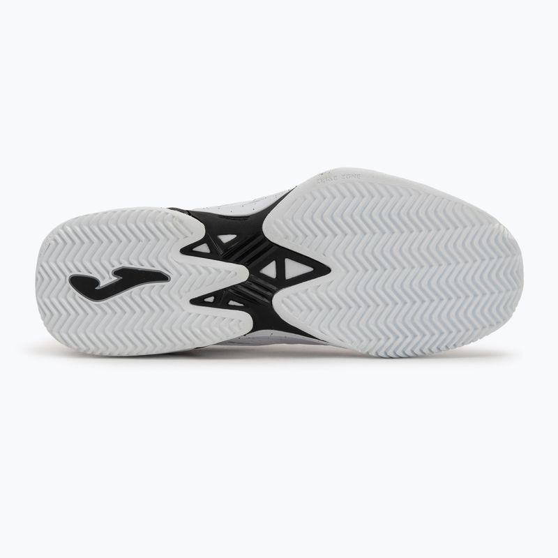 Vyriški teniso batai Joma Set C white 4