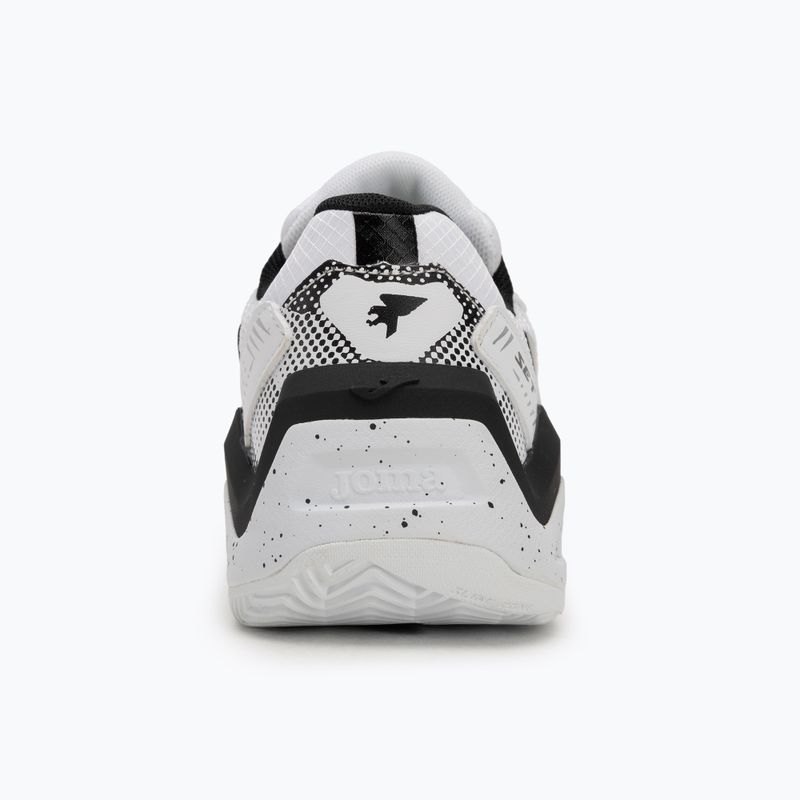 Vyriški teniso batai Joma Set C white 6