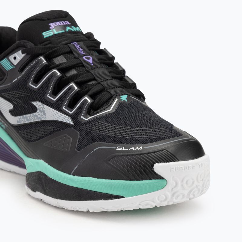 Vyriški padelio bateliai Joma Slam OM black 7