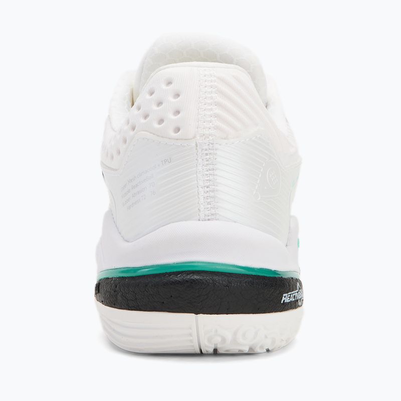 Vyriški padelio bateliai Joma Slam OM white/ turquoise 6