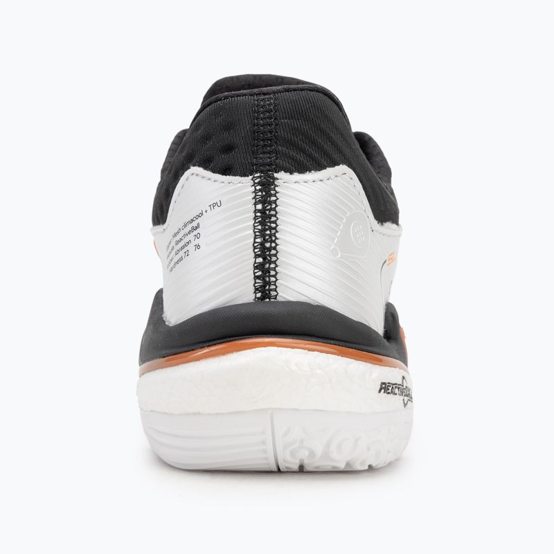 Vyriški padelio bateliai Joma Slam OM white/ black 6