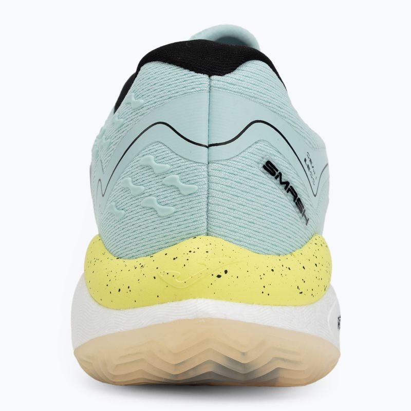 Vyriški padelio bateliai Joma Smash C turquoise 6