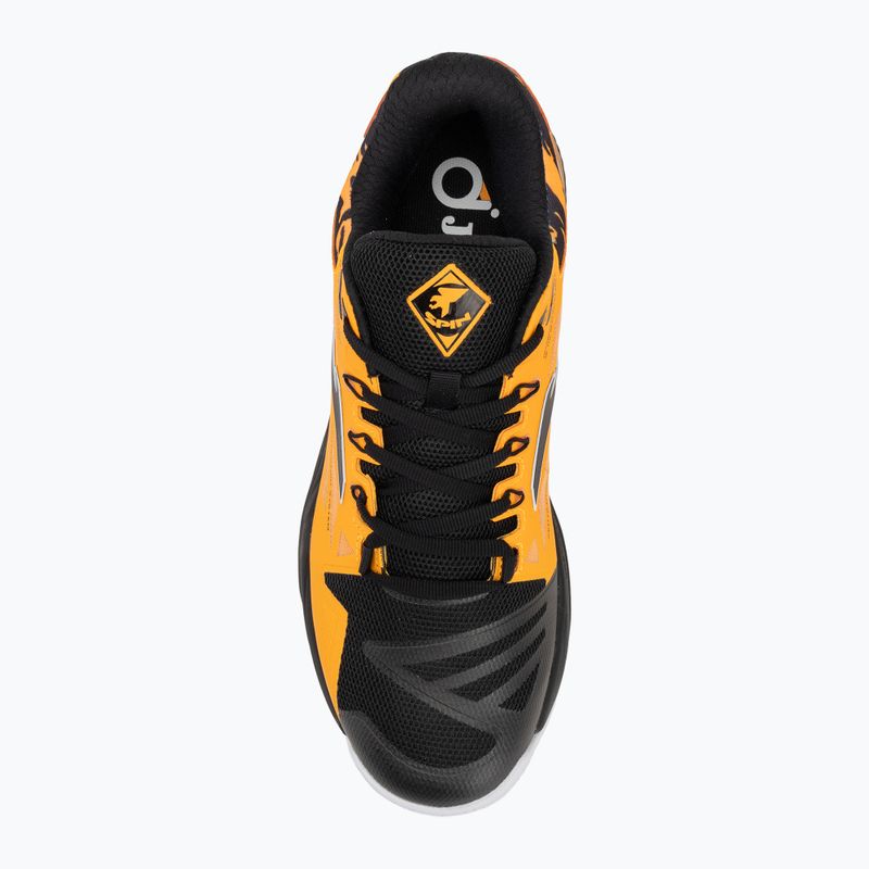 Vyriški padelio batai Joma Spin OM orange 5