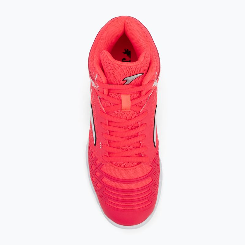 Moteriški tinklinio batai Joma V.Blok pink 5